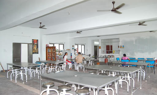 Gandhi Institute of Science and Technology Rayagada Campus and Facilities photo 15